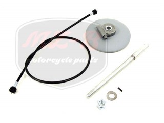 SIMSON 53 TACHOANTRIEB F. RAD 16"