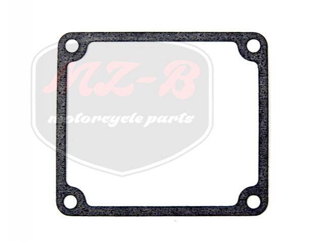 JAWA 350 12V DICHTUNG F. SCHWIMMERGEHÄUSE JAWA 350 12V DICHTUNG F. SCHWIMMERGEHÄUSE