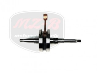 HONDA DIO KURBELWELLE AF18-25