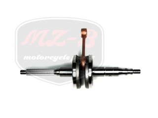 YAMAHA 3AA BW''S' KURBELWELLE 3AA, AMICO, BWS, BOOSTER