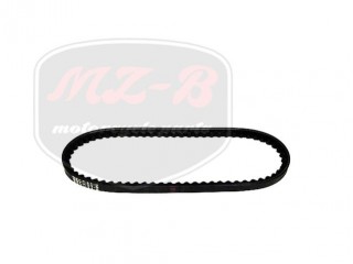 HONDA TACT ZAHNRIEMEN 11,5X637 AF06-09-14