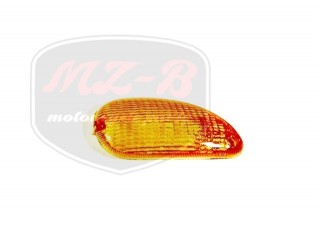 PIAGGIO TYPHOON LICHTAUSTRITT BLINK.HI.RE.TYPH