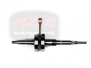 SUZUKI SEPIA KURBELWELLE ADRESS,SEPIA