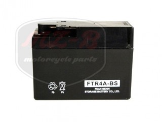 EGYÉB UNIVERSAL BATTERIE 12V 2,3AH 115X49X85