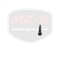 JAWA 350 12V STELLSCHRAUBE