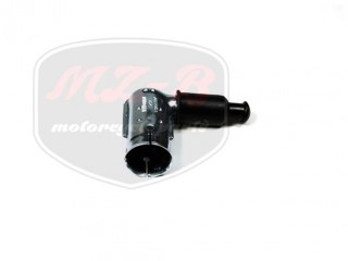 EGYÉB UNIVERSAL ZÜNDLEITUNGSSTECKER BERU