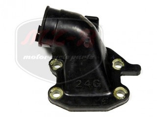 YAMAHA 27V JOG SAUGLEITUNGEN 27V