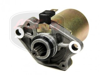 PIAGGIO UNIVERSAL ANLASSER PGO,GILERA,HONDA