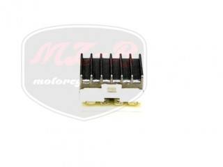 YAMAHA 3KJ JOG ARTISTIC SPECIAL REGLER 3KJ,3AA