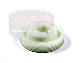 YAMAHA 3KJ JOG ARTISTIC SPECIAL MITNEHMER F.ÖLDOSIERPUMPE 3KJ