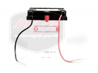 EGYÉB UNIVERSAL BATTERIE 12V 2,5AH 80X70X105