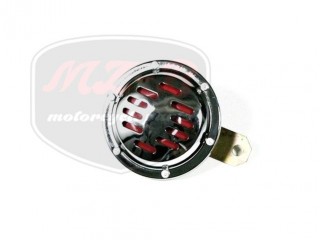 JAWA 350  6V SIGNALHORN 6V CHROM