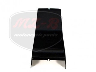 SIMSON ROLLER RAHMENABDECKUNG,VORDERE