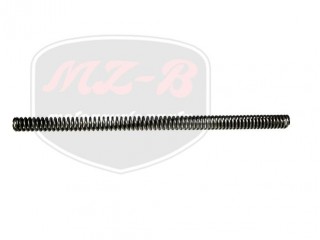 JAWA 350 12V DRUCKFEDER F. VORDERGABEL