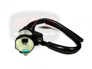 HONDA DIO ZÜNDSPULE AF18-28