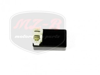 HONDA DIO STEUERTEIL AF35