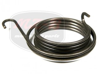 HONDA DIO KICKSTARTERFEDER