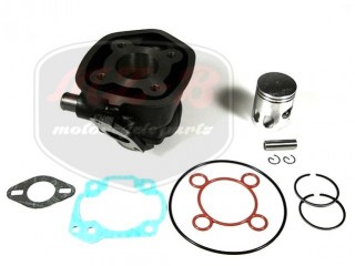 YAMAHA AEROX ZYLINDER SATZ 50CCM LC.AEROX