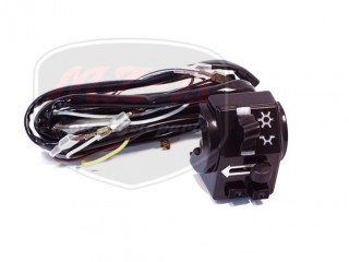 SIMSON 51 SCHALTERKOMBINATION