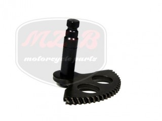 YAMAHA BW''S' KICKSTARTERWELLE 2JA-3AA