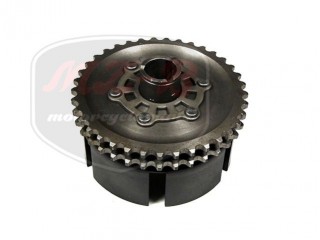 ETZ 150 KUPPLUNGSKORB VOLLST.