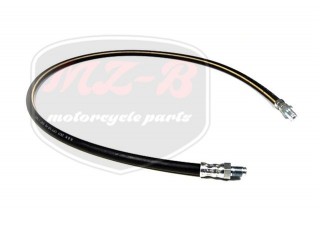 ETZ UNIVERSAL BREMSSCHLAUCH 880 mm