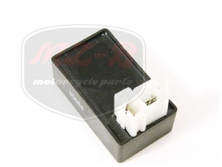 HONDA BALI STEUERTEIL BALI