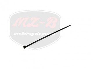 EGYÉB UNIVERSAL KABELBAND 135X2,6 /46.21420/