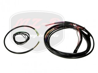 PANNONIA P12 KABELBAUM SATZ P12