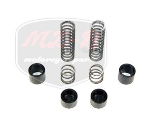 YAMAHA 3YK JOG NEXT ZONE REPERATURSATZ 3YK/STOßDAMPFER/