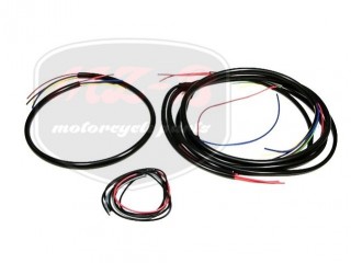 PANNONIA T5/P10 KABELBAUM SATZ TLF, T5,P10