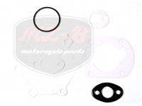 EGYÉB KERTIGÉP DICHTUNGSATZ ROBI 55