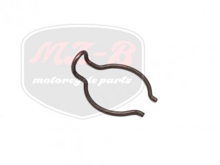 HONDA DIO DRUCKFEDER F.KICKSTARTER