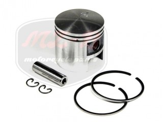 SUZUKI SEPIA KOLBEN,VOLLST.45.00 SEPIA