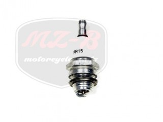 EGYÉB UNIVERSAL ZÜNDKERZE BRISK P15