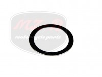 SIMSON 51 ANLAUFSCHEIBE F.VORDERES KETTENRAD32X42X0,2MM