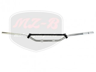 EGYÉB UNIVERSAL LENKEROHR CROSS SILBER