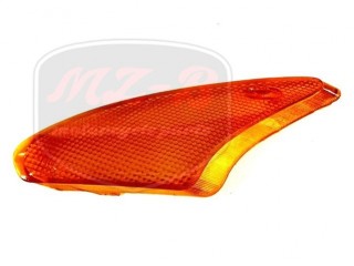 HONDA SFX LICHTAUSTRITT BLINK.VO.RE.SFX