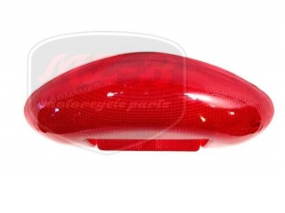 SUZUKI KATANA LICHTAUSTRITTSSCHEIBE KATANA