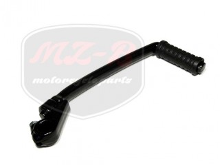 YAMAHA DT KICKSTARTERHEBEL DT125