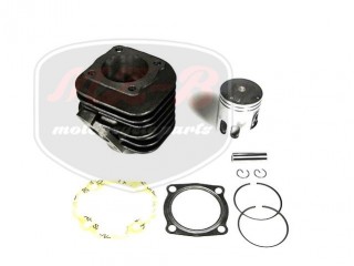 YAMAHA 3WF JOG90 ZYLINDER SATZ 90CCM AC.JOG