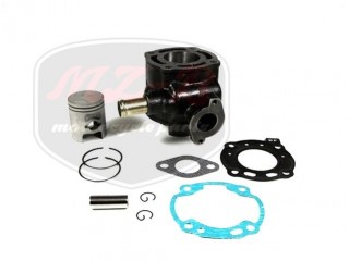 SUZUKI KATANA ZYLINDER SATZ 50CCM LC.KATANA