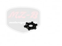 PEUGEOT SPEEDFIGHT GEGENRAD F. KICKSTARTERRAD SPEEDFIGHT