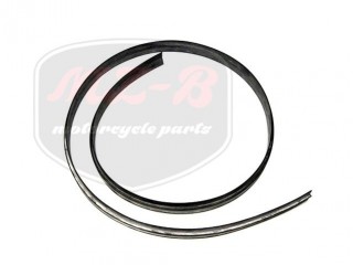 SIMSON STAR GUMMIKANTE LINKS FÜR SCHEINWERFERABDECKUNG