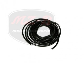 SIMSON SCHWALBE GUMMIKANTE / SCHEINWERFERABDECKUNG + FUSSSCHUTZ /