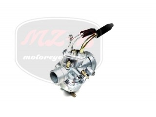 YAMAHA BW''S' VERGASER BWS