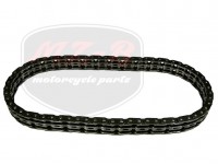 JAWA 350 UNIVERZÁLIS HÜLSENKETTE F.KUPPL.66 GLIEDER