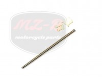 JAWA 350  6V DÜSENNADEL+NADELHALTER 6V