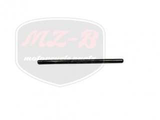 JAWA 350 UNIVERZÁLIS DRUCKSTANGE AUSSEN F. KUPPLUNG