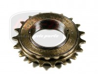 SUZUKI EKO UNIVERSAL FREILAUFZAHNKRANZ